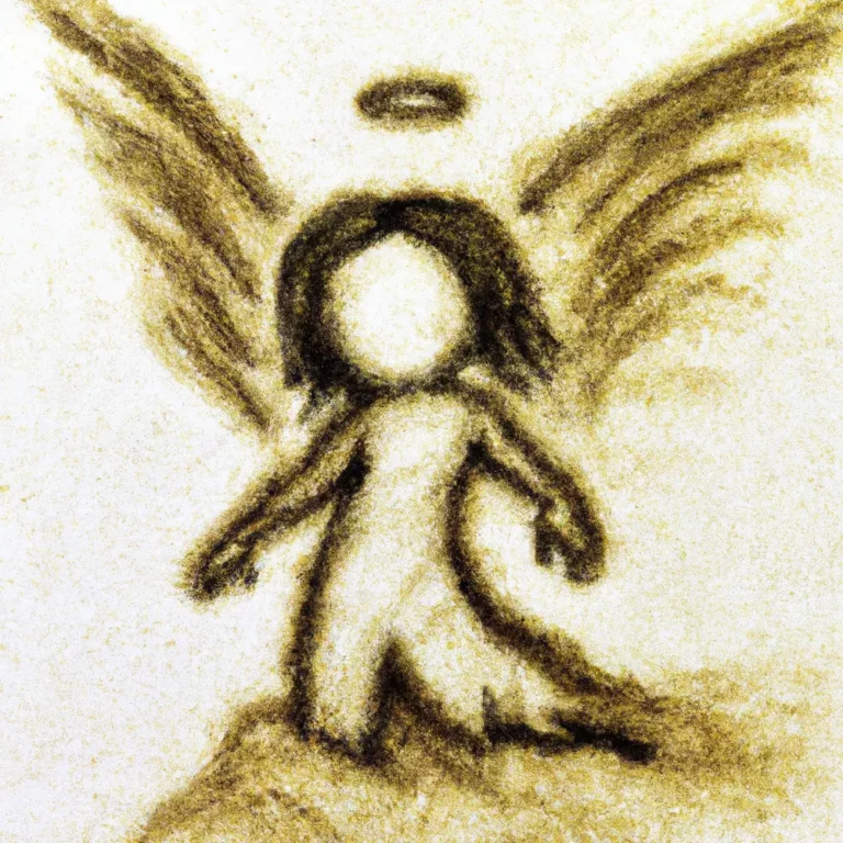 Šta predstavlja i znači anđeo u šolji kafe?
