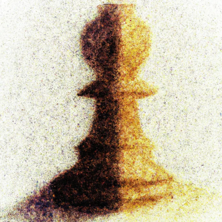 Figure šaha u šolji kafe – kako se tumače?